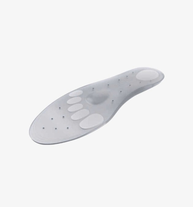 ViscoPed elastische inlegzool van Bauerfeind